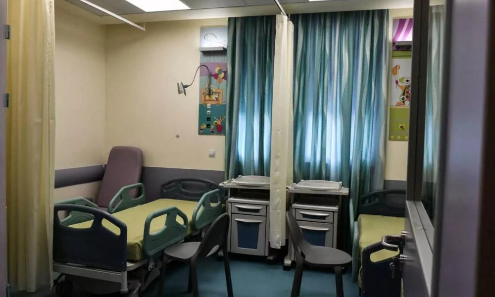 Παρβοϊός: Στο Ωνάσειο νοσηλεύεται συμμαθητής του παιδιού που ξεψύχησε